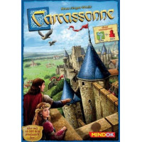 Carcassonne