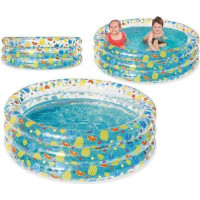 Detský nafukovací bazénik - BESTWAY 51045 - 150x53 cm