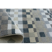 Kusový koberec Pescara New 1005 Beige