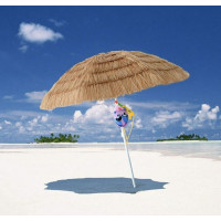 Záhradný slnečník HAWAII 160 cm