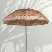 Záhradný slnečník HAWAII 160 cm