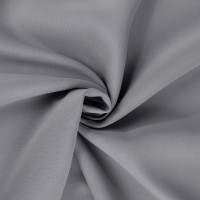 Zatemňovací záves BELLA 135 x 250 cm - šedý