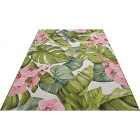 Kusový koberec Flair 105615 Tropical Multicolored