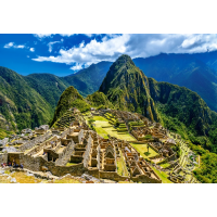 CASTORLAND Puzzle Machu Picchu, Peru 1000 dielikov