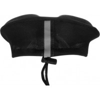 Gélový poťah na sedlo kolesa