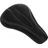 Gélový poťah na sedlo kolesa