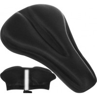 Gélový poťah na sedlo kolesa