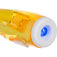 Svietiaca tabuľa na kreslenie GlowTab A4