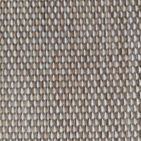 Obojstranný koberec Traum - hnedý