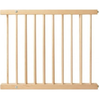 Bezpečnostná zábrana 72-122 cm