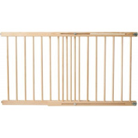 Bezpečnostná zábrana 72-122 cm