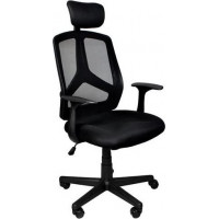 Ergonomická kancelárska stolička