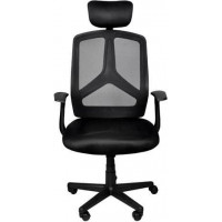 Ergonomická kancelárska stolička