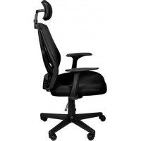 Ergonomická kancelárska stolička