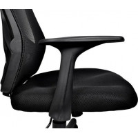 Ergonomická kancelárska stolička