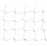 Svetelná sieť 160 LED - teplá biela 31V