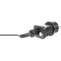 Svetelná sieť 160 LED - teplá biela 31V