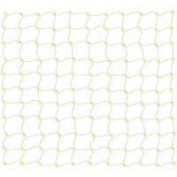 Svetelná sieť 160 LED - teplá biela 31V
