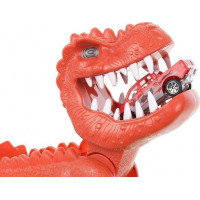 Dinosauria vystreľovacia autodráha