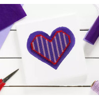 Zažehľovacie korálky - sada 6500 ks + šablóny