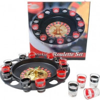 Party ruleta
