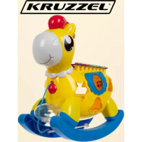 Interaktívny koník