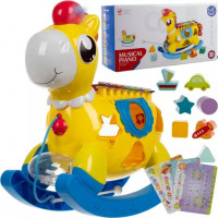 Interaktívny koník