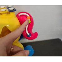 Interaktívny koník