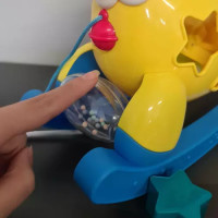 Interaktívny koník