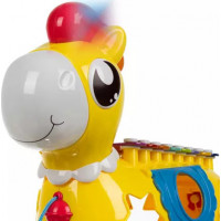 Interaktívny koník