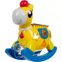 Interaktívny koník