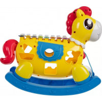 Interaktívny koník