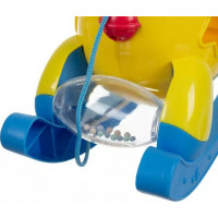 Interaktívny koník