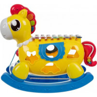 Interaktívny koník