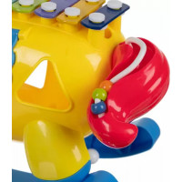 Interaktívny koník