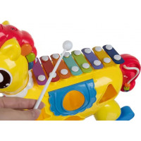 Interaktívny koník