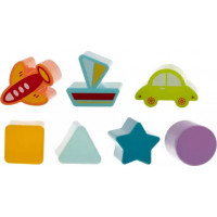 Interaktívny koník