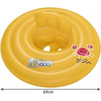 Plavecký kruh 69 cm - BESTWAY 32096