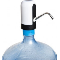 Elektrická pumpa na čerpanie vody USB
