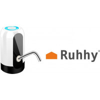 Elektrická pumpa na čerpanie vody USB