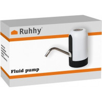 Elektrická pumpa na čerpanie vody USB