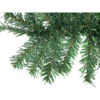 Umelá vianočná girlanda - 2,8 m