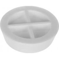 Antivibračné/protišmykové podložky pod práčku - 4 ks