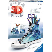 RAVENSBURGER 3D puzzle Kecka Mystický drak 112 dielikov