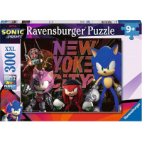 RAVENSBURGER Puzzle Sonic XXL 300 dielikov