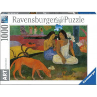RAVENSBURGER Puzzle Art Collection: Gaugain 1000 dielikov