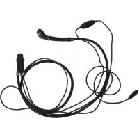 Turistická sprcha na napájanie do auta 3,5 L