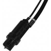 Turistická sprcha na napájanie do auta 3,5 L