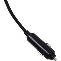 Turistická sprcha na napájanie do auta 3,5 L