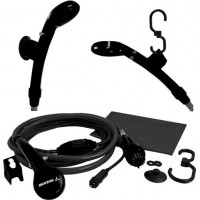 Turistická sprcha na napájanie do auta 3,5 L